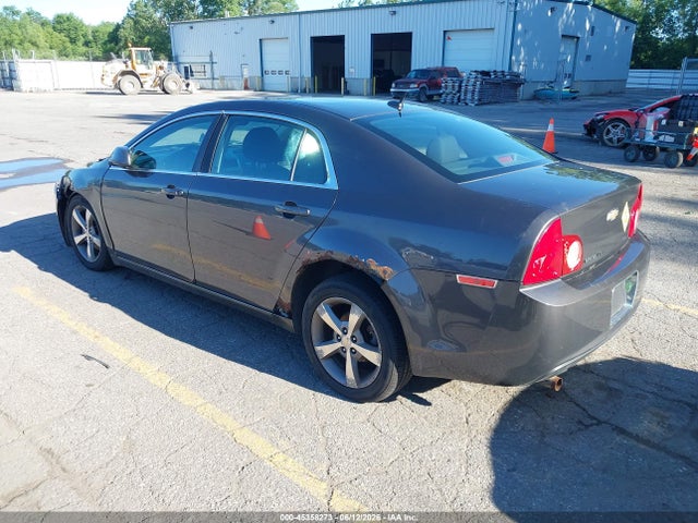 Aukcja sprzedaży 2011 Chevrolet Malibu 1lt, vin: 1G1ZC5E1XBF281360, numer aukcji: 45358273