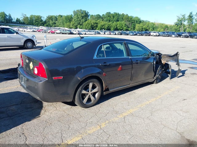 Продажа на аукционе авто 2011 Chevrolet Malibu 1lt, vin: 1G1ZC5E1XBF281360, номер лота: 45358273