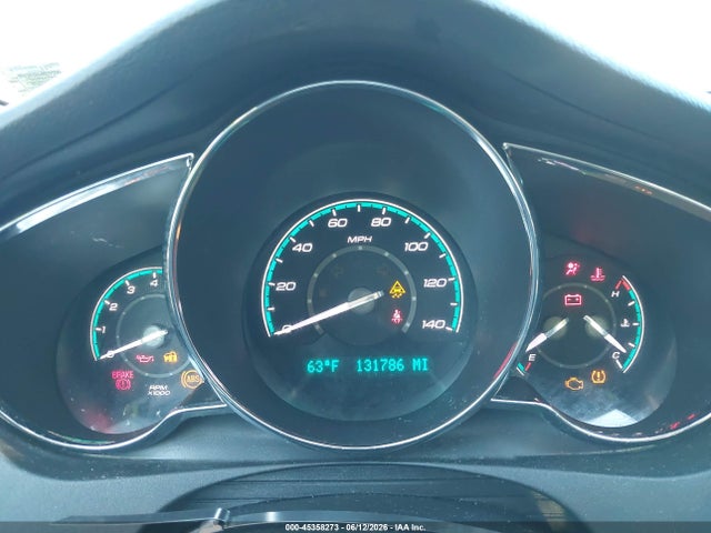 Продажа на аукционе авто 2011 Chevrolet Malibu 1lt, vin: 1G1ZC5E1XBF281360, номер лота: 45358273