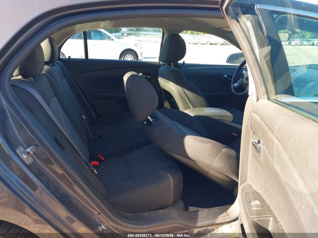 Продажа на аукционе авто 2011 Chevrolet Malibu 1lt, vin: 1G1ZC5E1XBF281360, номер лота: 45358273