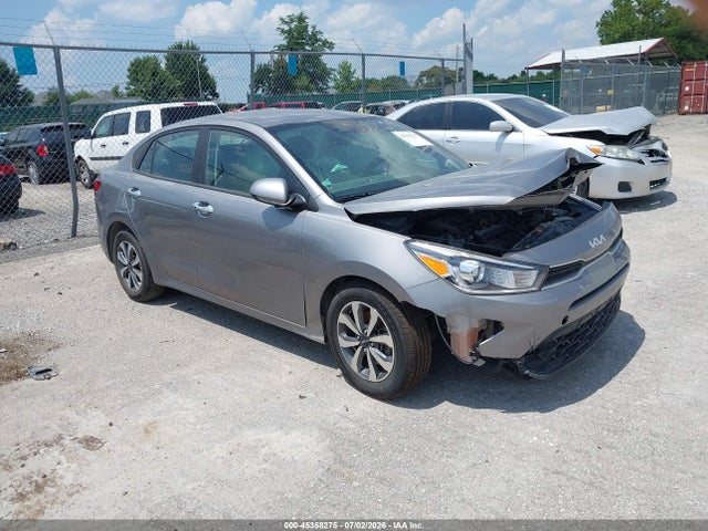 Aukcja sprzedaży 2023 Kia Rio S, vin: 3KPA24AD4PE526611, numer aukcji: 45358275