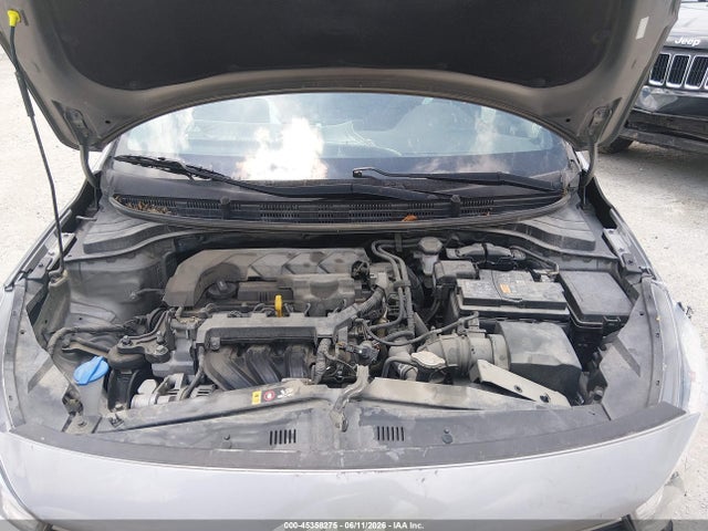 Продаж на аукціоні авто 2023 Kia Rio S, vin: 3KPA24AD4PE526611, номер лоту: 45358275