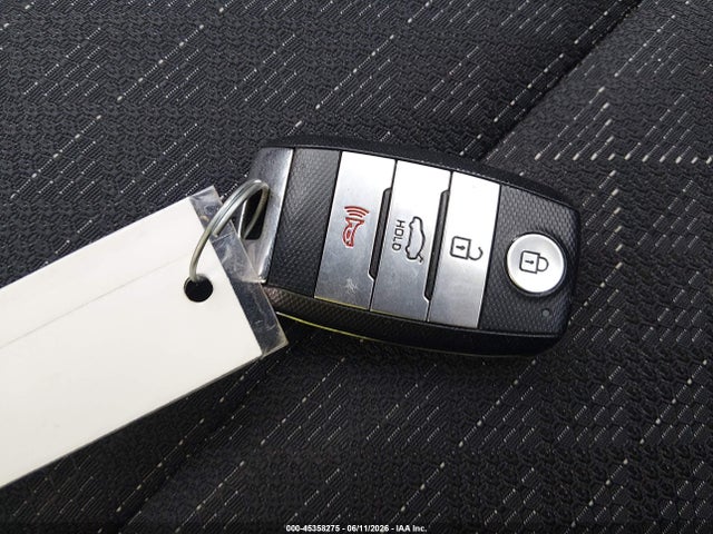 Продаж на аукціоні авто 2023 Kia Rio S, vin: 3KPA24AD4PE526611, номер лоту: 45358275