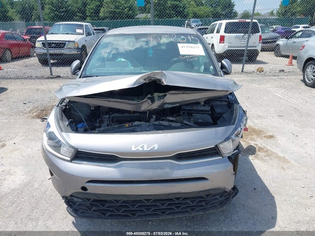 Продаж на аукціоні авто 2023 Kia Rio S, vin: 3KPA24AD4PE526611, номер лоту: 45358275