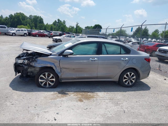 Продаж на аукціоні авто 2023 Kia Rio S, vin: 3KPA24AD4PE526611, номер лоту: 45358275