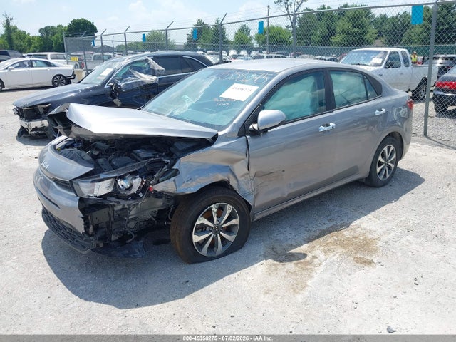 Продаж на аукціоні авто 2023 Kia Rio S, vin: 3KPA24AD4PE526611, номер лоту: 45358275