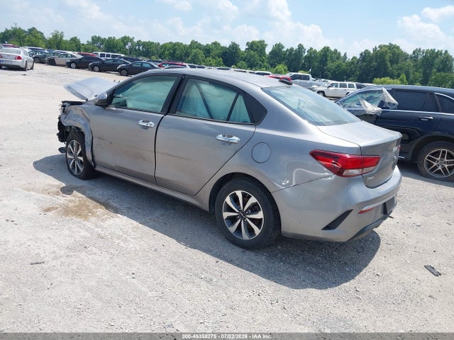 Продаж на аукціоні авто 2023 Kia Rio S, vin: 3KPA24AD4PE526611, номер лоту: 45358275