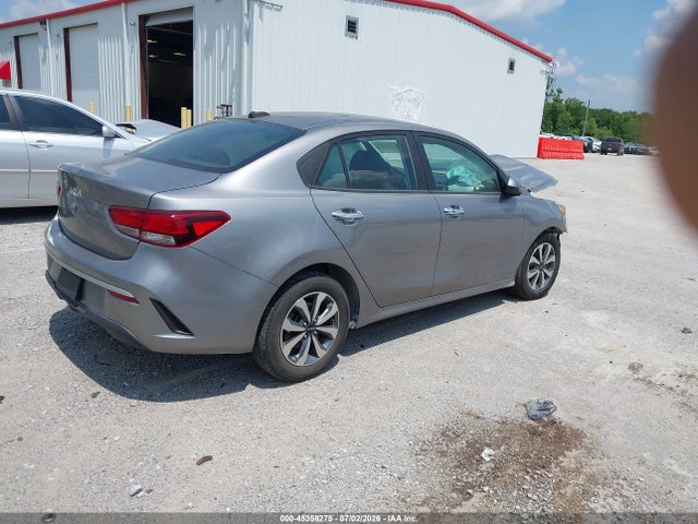 Продаж на аукціоні авто 2023 Kia Rio S, vin: 3KPA24AD4PE526611, номер лоту: 45358275