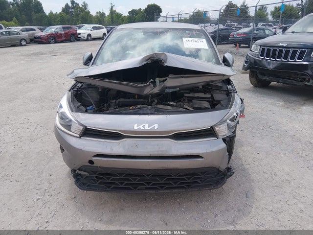 Продаж на аукціоні авто 2023 Kia Rio S, vin: 3KPA24AD4PE526611, номер лоту: 45358275