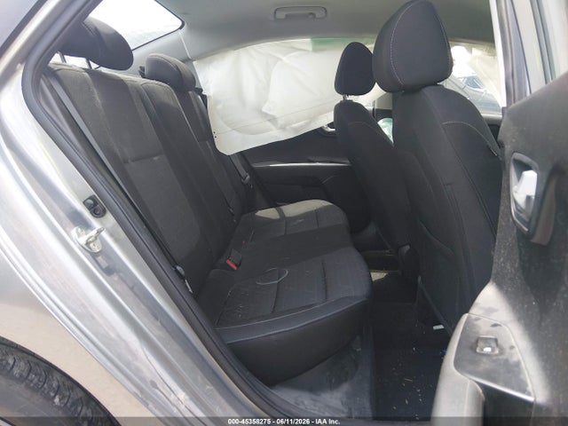 Продаж на аукціоні авто 2023 Kia Rio S, vin: 3KPA24AD4PE526611, номер лоту: 45358275