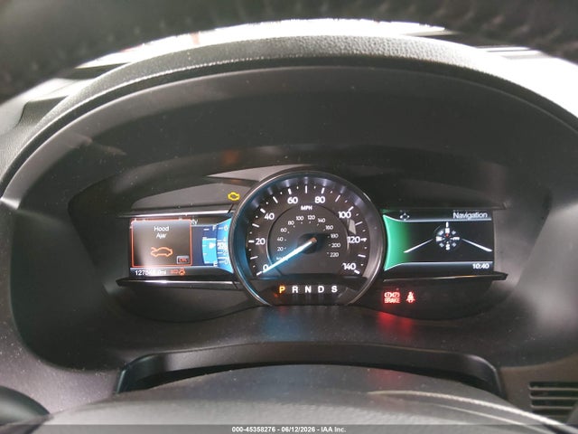 Ford EXPLORER XLT 2017 1FM5K7D82HGA12495 Image 7
