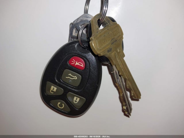 45358283 :رقم المزاد ، 5GAKVCKD6FJ332749 vin ، 2015 Buick Enclave Premium مزاد بيع