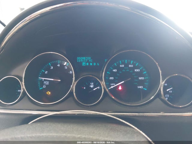 45358283 :رقم المزاد ، 5GAKVCKD6FJ332749 vin ، 2015 Buick Enclave Premium مزاد بيع