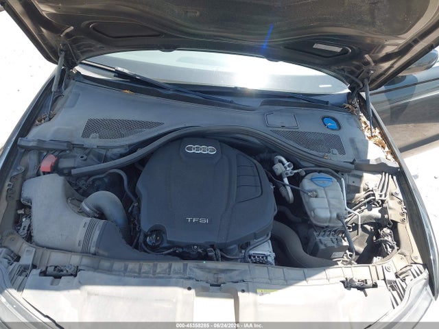 WAUGFAFC6GN008747 Audi A6 2.0t Premium Plus