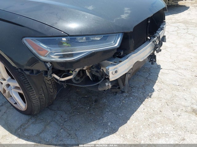 Audi A6 2.0t Premium Plus 2016 WAUGFAFC6GN008747 Image 11