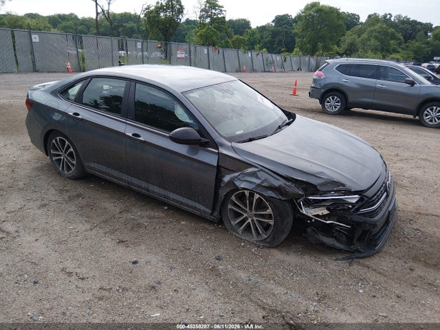 Продажа на аукционе авто 2024 Volkswagen Jetta 1.5t Sport, vin: 3VWBM7BU9RM042437, номер лота: 45358287
