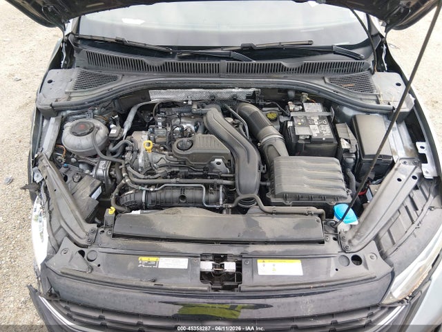 Продажа на аукционе авто 2024 Volkswagen Jetta 1.5t Sport, vin: 3VWBM7BU9RM042437, номер лота: 45358287