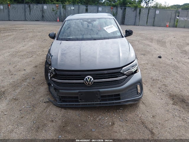 Продажа на аукционе авто 2024 Volkswagen Jetta 1.5t Sport, vin: 3VWBM7BU9RM042437, номер лота: 45358287
