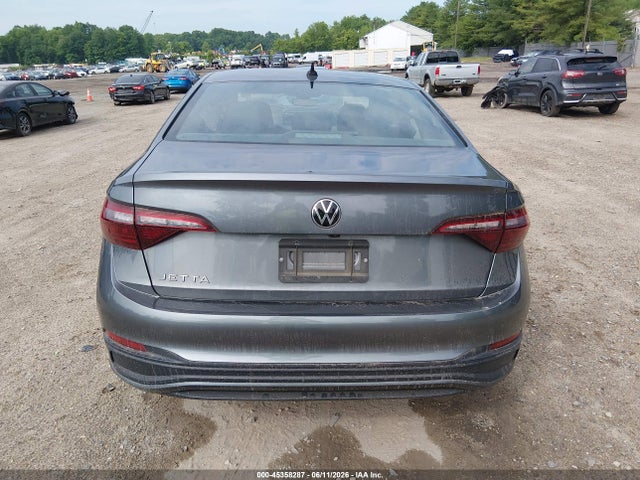 Продажа на аукционе авто 2024 Volkswagen Jetta 1.5t Sport, vin: 3VWBM7BU9RM042437, номер лота: 45358287