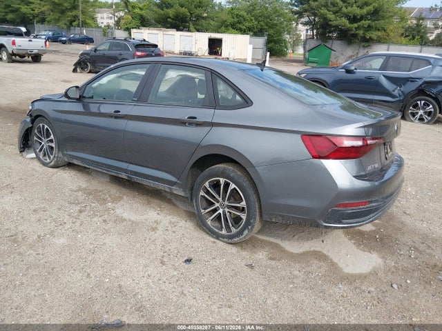 Продажа на аукционе авто 2024 Volkswagen Jetta 1.5t Sport, vin: 3VWBM7BU9RM042437, номер лота: 45358287