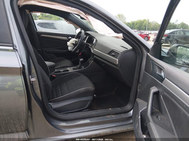 Продажа на аукционе авто 2024 Volkswagen Jetta 1.5t Sport, vin: 3VWBM7BU9RM042437, номер лота: 45358287
