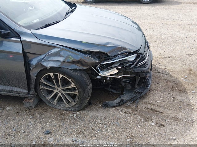 Продажа на аукционе авто 2024 Volkswagen Jetta 1.5t Sport, vin: 3VWBM7BU9RM042437, номер лота: 45358287
