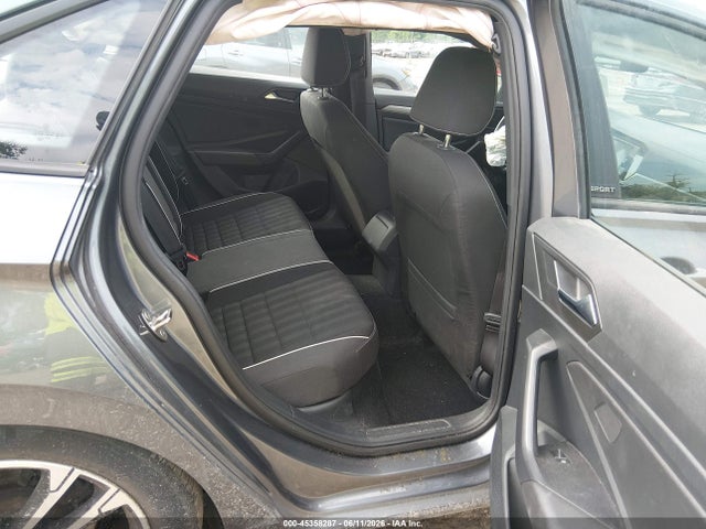 Продажа на аукционе авто 2024 Volkswagen Jetta 1.5t Sport, vin: 3VWBM7BU9RM042437, номер лота: 45358287