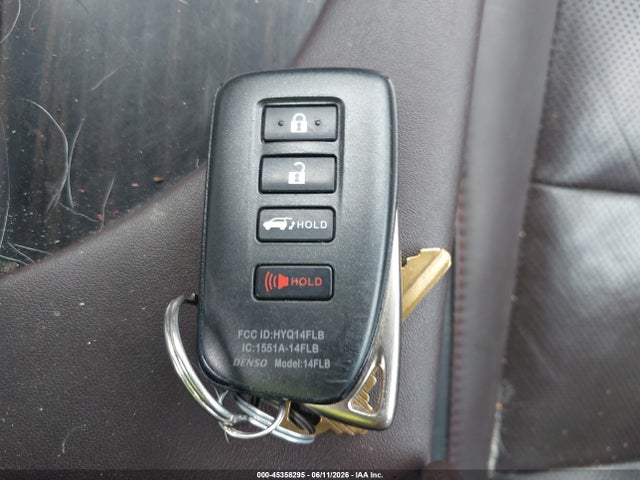 Aukcja sprzedaży 2017 Lexus Rx 350, vin: 2T2BZMCA3HC097573, numer aukcji: 45358295