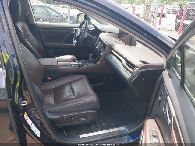 Aukcja sprzedaży 2017 Lexus Rx 350, vin: 2T2BZMCA3HC097573, numer aukcji: 45358295