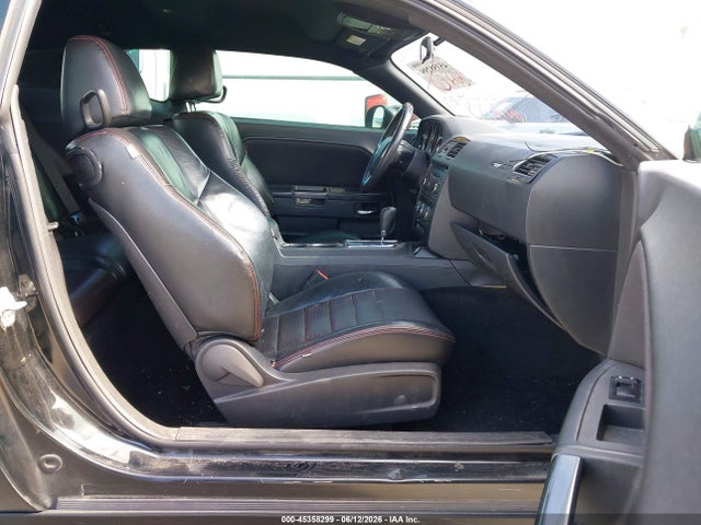 Продажа на аукционе авто 2014 Dodge Challenger Sxt, vin: 2C3CDYAG2EH304546, номер лота: 45358299