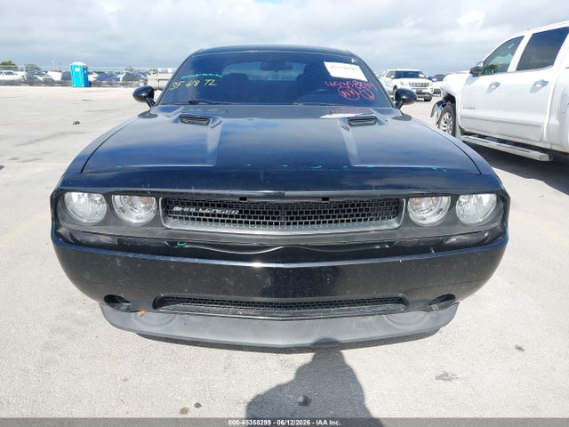 Aukcja sprzedaży 2014 Dodge Challenger Sxt, vin: 2C3CDYAG2EH304546, numer aukcji: 45358299