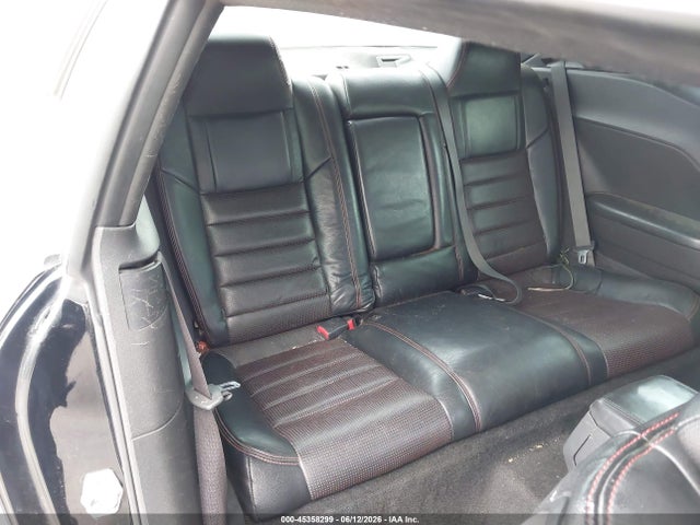 Продаж на аукціоні авто 2014 Dodge Challenger Sxt, vin: 2C3CDYAG2EH304546, номер лоту: 45358299