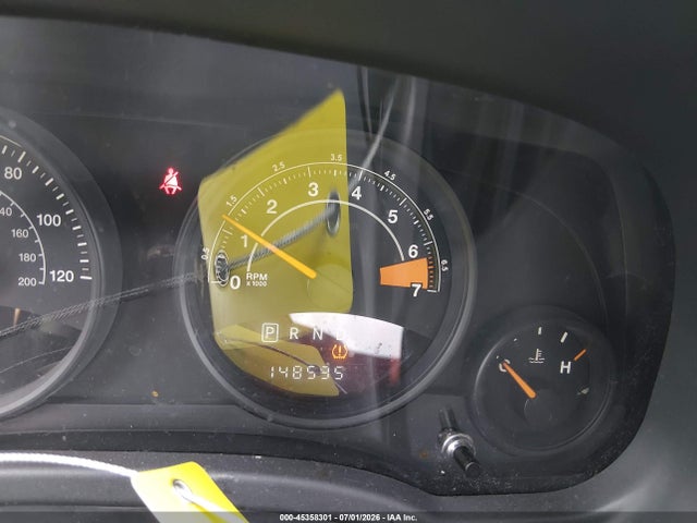 Jeep Compass Sport 2015 1C4NJCBA4FD273342 Image 7