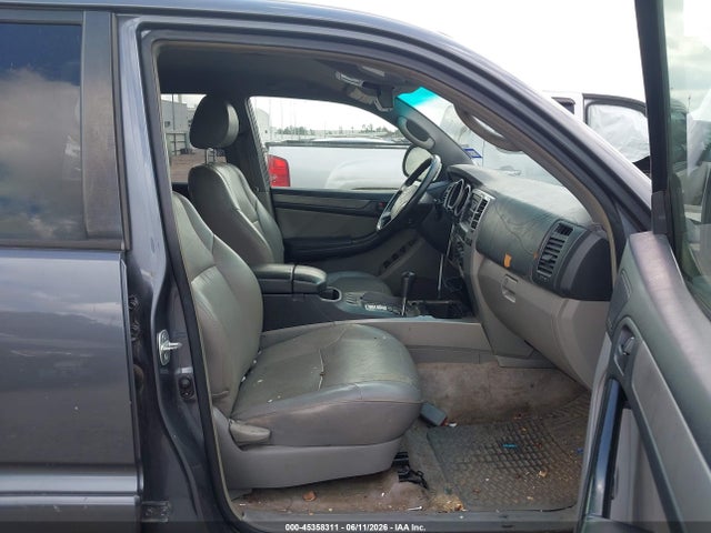 Aukcja sprzedaży 2004 Toyota 4runner Sr5 V6, vin: JTEZU14R240020360, numer aukcji: 45358311