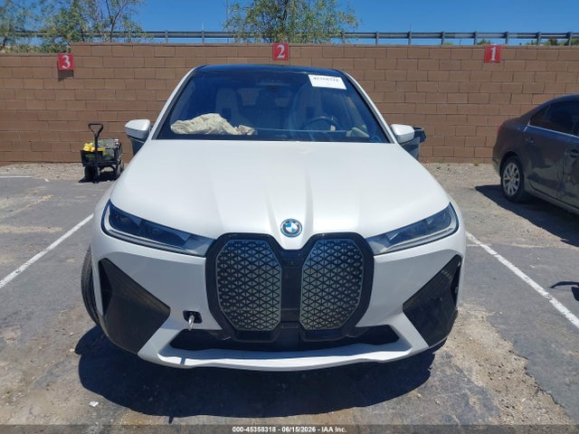 WB523CF07RCN33169 BMW Ix Xdrive50