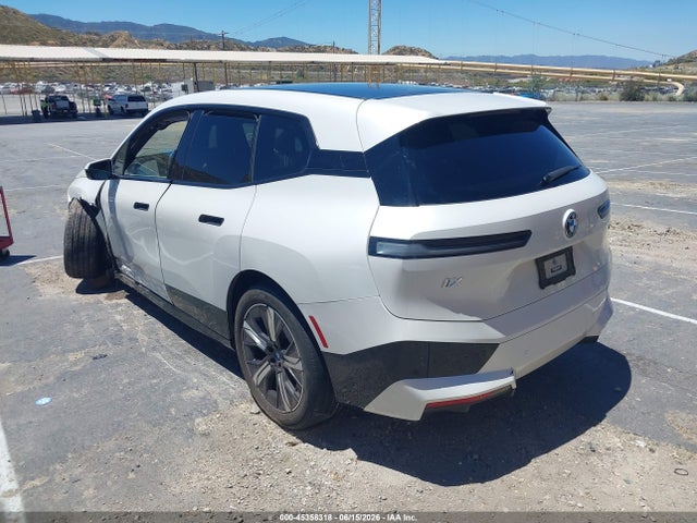 WB523CF07RCN33169 BMW Ix Xdrive50