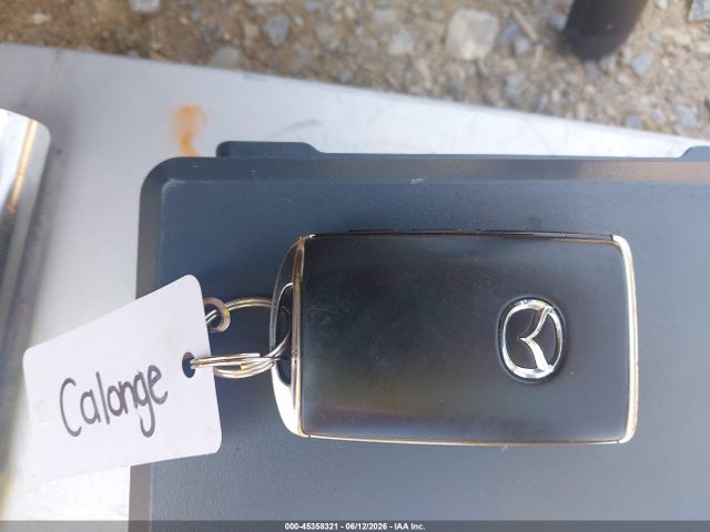 45358321 :رقم المزاد ، JM3KFBCM2N1594486 vin ، 2022 Mazda Cx-5 2.5 S Preferred مزاد بيع