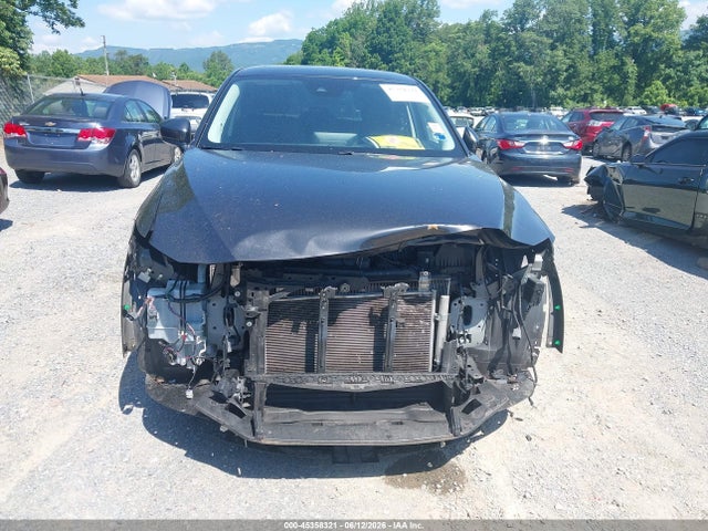 45358321 :رقم المزاد ، JM3KFBCM2N1594486 vin ، 2022 Mazda Cx-5 2.5 S Preferred مزاد بيع