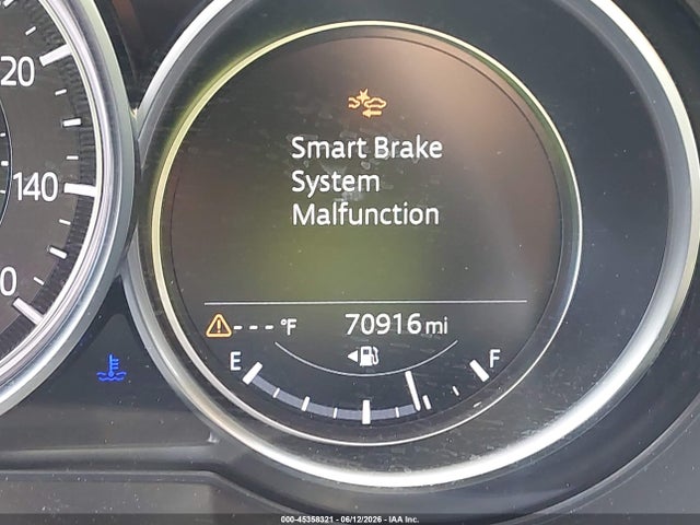 45358321 :رقم المزاد ، JM3KFBCM2N1594486 vin ، 2022 Mazda Cx-5 2.5 S Preferred مزاد بيع