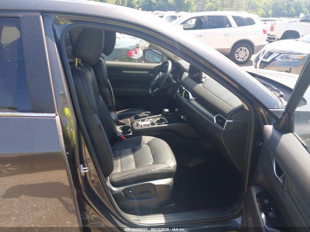 45358321 :رقم المزاد ، JM3KFBCM2N1594486 vin ، 2022 Mazda Cx-5 2.5 S Preferred مزاد بيع