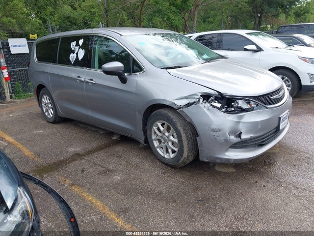 Aukcja sprzedaży 2017 Chrysler Pacifica Lx, vin: 2C4RC1CG1HR771873, numer aukcji: 45358326
