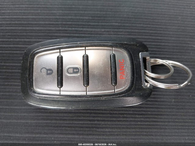 Продажа на аукционе авто 2017 Chrysler Pacifica Lx, vin: 2C4RC1CG1HR771873, номер лота: 45358326