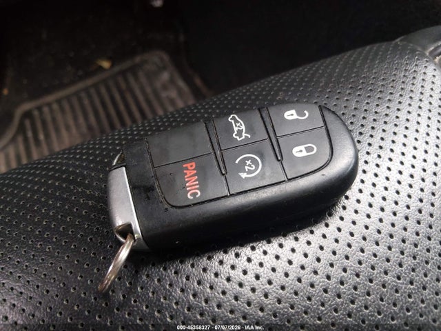 2019 Dodge Charger Sxt Awd მანქანა იყიდება აუქციონზე, vin: 2C3CDXJG1KH653980, აუქციონის ნომერი: 45358327