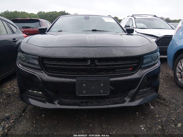 2019 Dodge Charger Sxt Awd მანქანა იყიდება აუქციონზე, vin: 2C3CDXJG1KH653980, აუქციონის ნომერი: 45358327