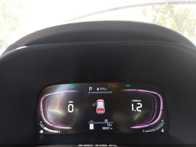 Продаж на аукціоні авто 2024 Kia Soul Lx, vin: KNDJ23AU2R7914658, номер лоту: 45358331