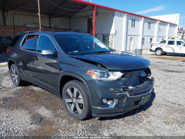 Chevrolet Traverse 3lt 2019 1GNEVHKW5KJ209813 главное изображение