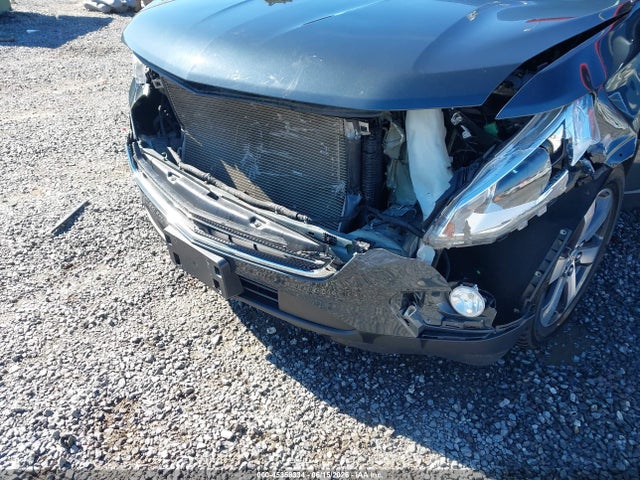 1GNEVHKW5KJ209813 Chevrolet Traverse 3lt