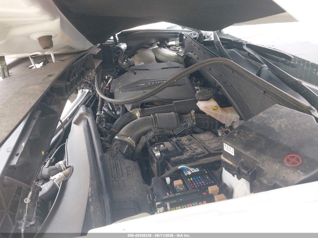Продажа на аукционе авто 2025 Hyundai Santa Fe Calligraphy, vin: 5NMP5DGL0SH109133, номер лота: 45358336