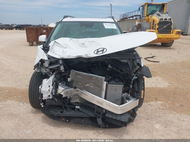 Продажа на аукционе авто 2025 Hyundai Santa Fe Calligraphy, vin: 5NMP5DGL0SH109133, номер лота: 45358336
