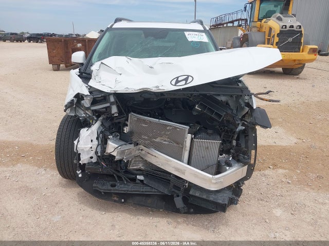 Продажа на аукционе авто 2025 Hyundai Santa Fe Calligraphy, vin: 5NMP5DGL0SH109133, номер лота: 45358336